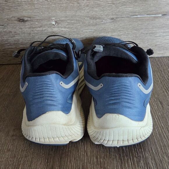 ALTRA Via Olympus Road Running Shoes Mineral Blue Men’s Sz 10.5 main image 6